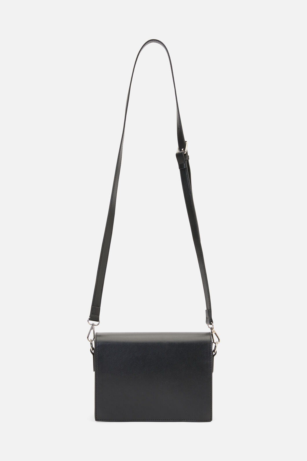 Dangerfield - The Moon Tarot Book Bag - black