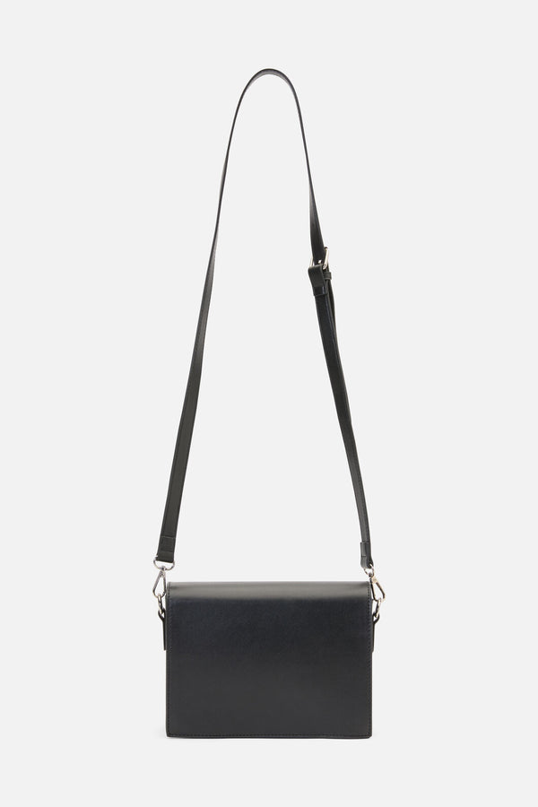 Dangerfield - The Moon Tarot Book Bag - black