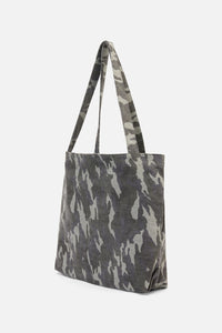 Dangerfield - Disruptive Camo Tote - grey