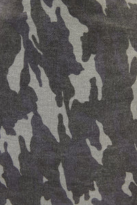 Dangerfield - Disruptive Camo Tote - grey