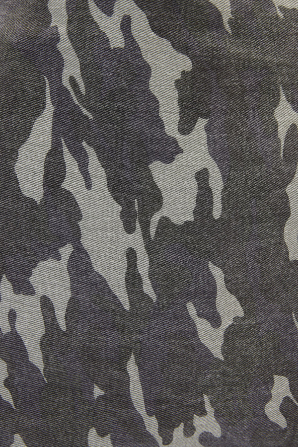 Dangerfield - Disruptive Camo Tote - grey