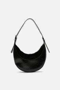Dangerfield - Stud Shoulder Bag - black