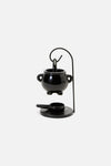 Dangerfield - Cauldron Oil Burner - black