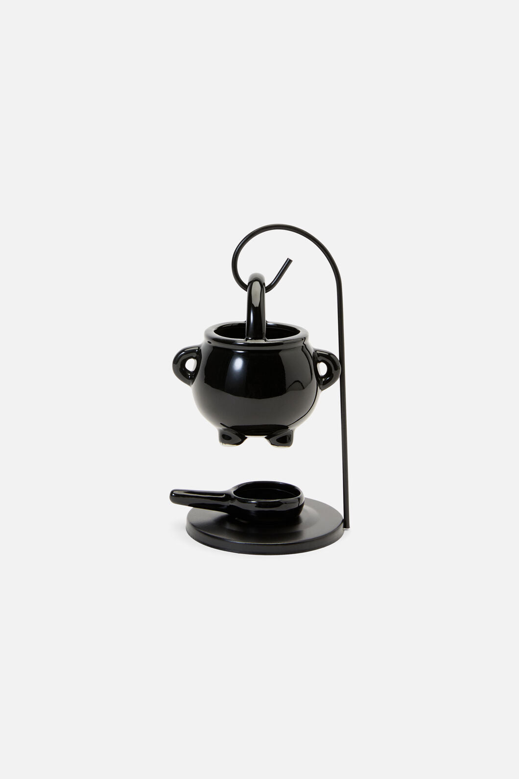 Dangerfield - Cauldron Oil Burner - black