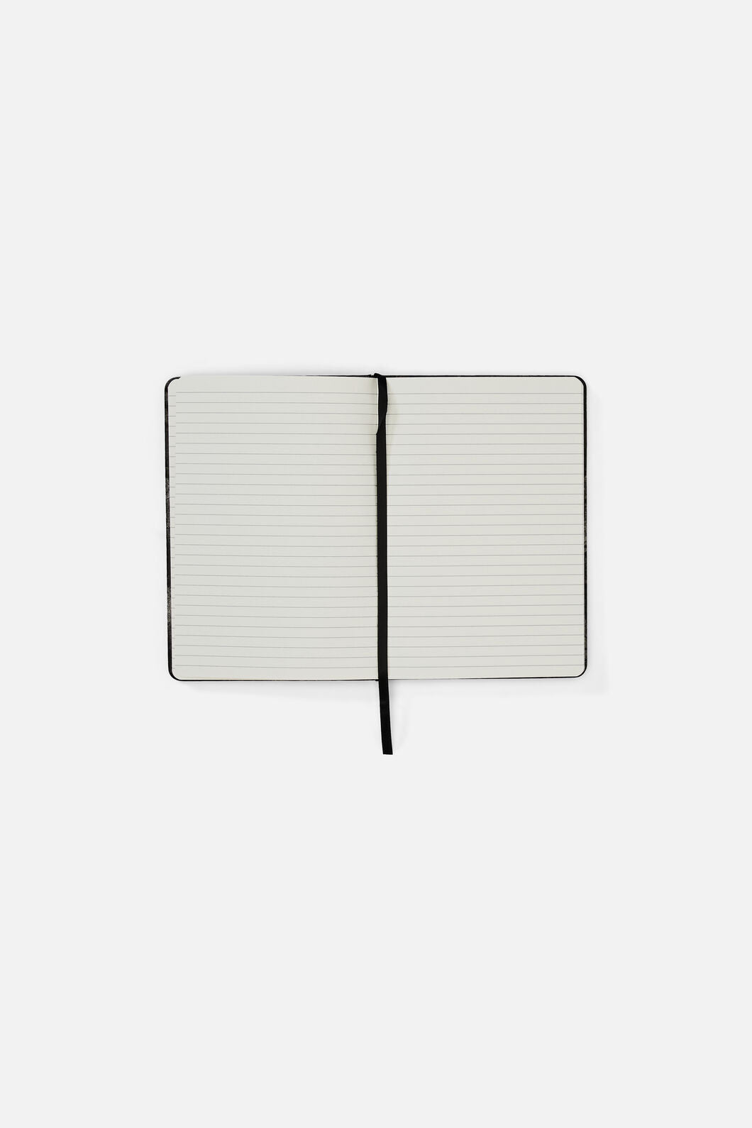 Dangerfield - Scorpius Notebook - grey
