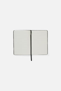 Dangerfield - Scorpius Notebook - grey