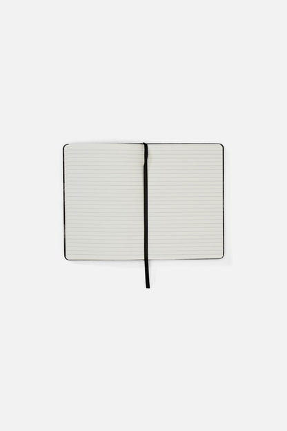 Dangerfield - Scorpius Notebook - grey