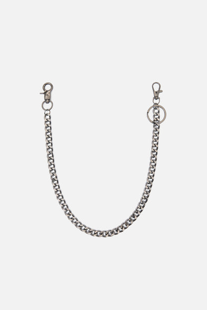 Dangerfield - Heavy Jean Chain - gunmetal