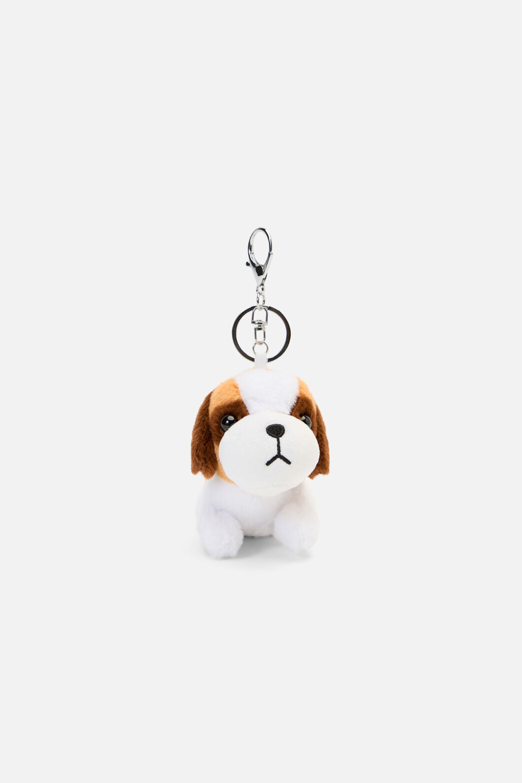 Dangerfield - Multicolour Dog Bag Charm - multi
