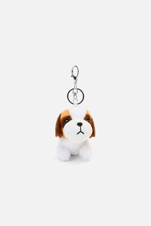 Dangerfield - Multicolour Dog Bag Charm - multi