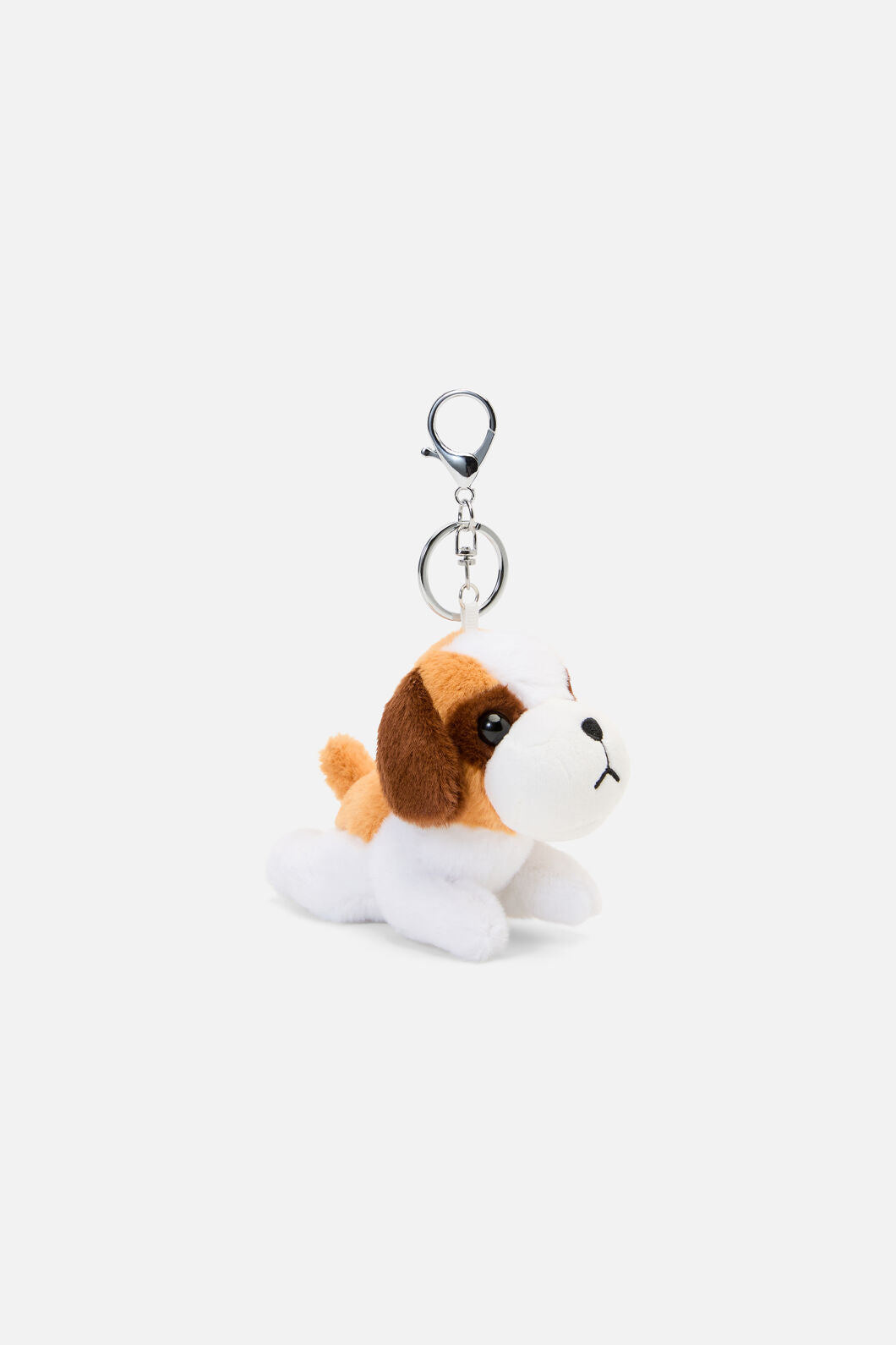 Dangerfield - Multicolour Dog Bag Charm - multi