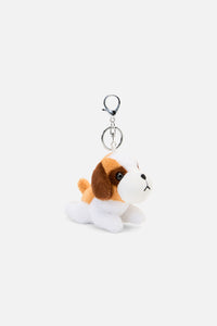 Dangerfield - Multicolour Dog Bag Charm - multi