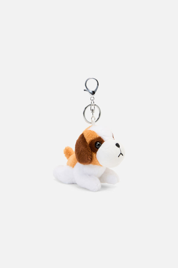 Dangerfield - Multicolour Dog Bag Charm - multi
