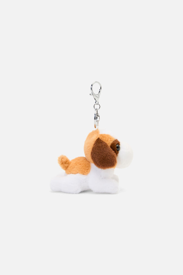 Dangerfield - Multicolour Dog Bag Charm - multi