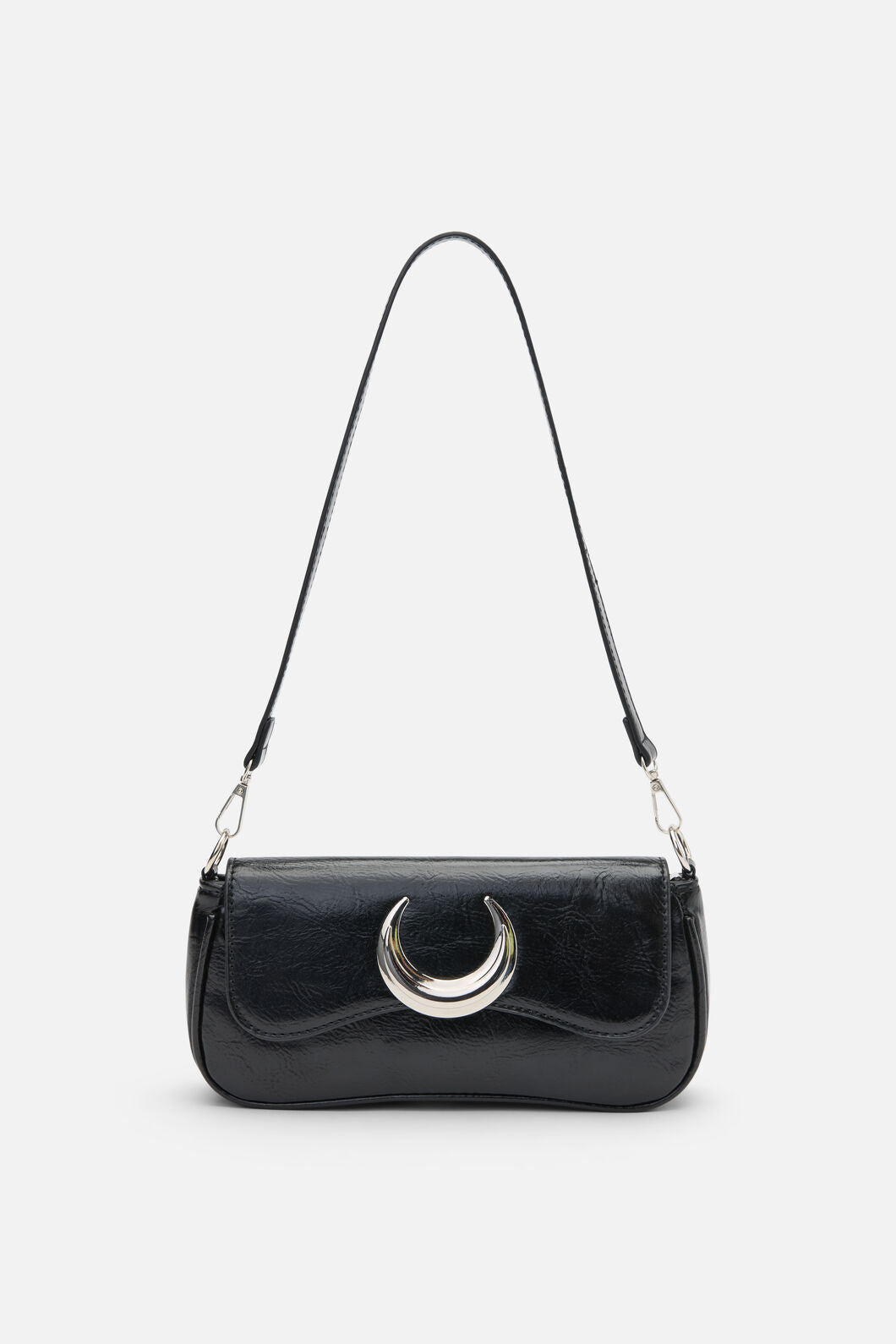 Dangerfield - Moon & Chain Bag - black