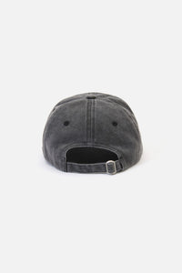 Dangerfield - Heathen Printed Cap - grey