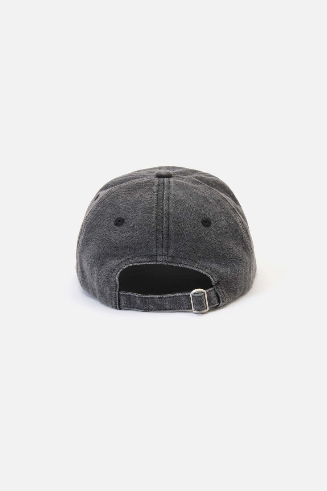 Dangerfield - Heathen Printed Cap - grey
