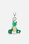 Dangerfield - Praying Mantis Bag Charm - green