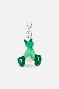 Dangerfield - Praying Mantis Bag Charm - green