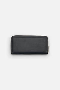 Dangerfield - Strawberry Cat Wallet - black