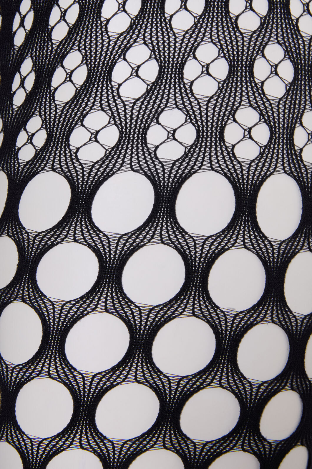 Dangerfield - Holey Moley Tights - black