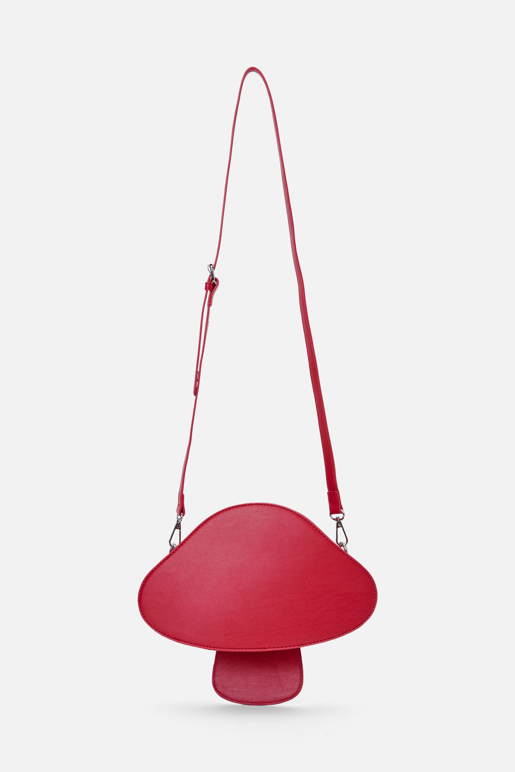 Dangerfield - Toadstool Bag - red