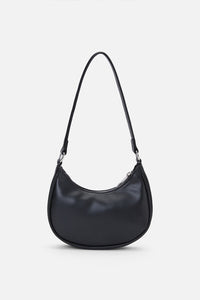 Dangerfield - Eyelet & Sparkle Mini Bag - black