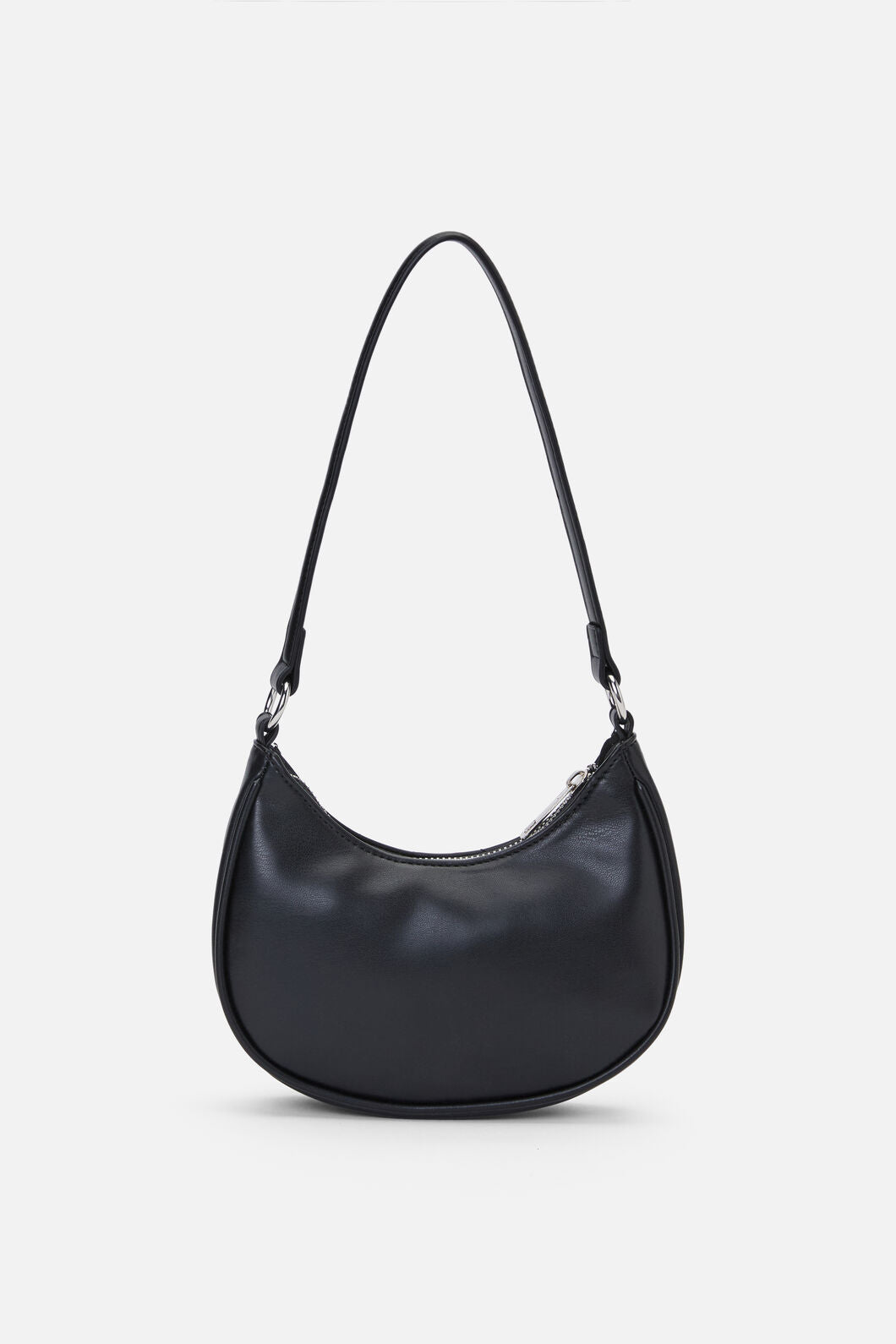 Dangerfield - Eyelet & Sparkle Mini Bag - black