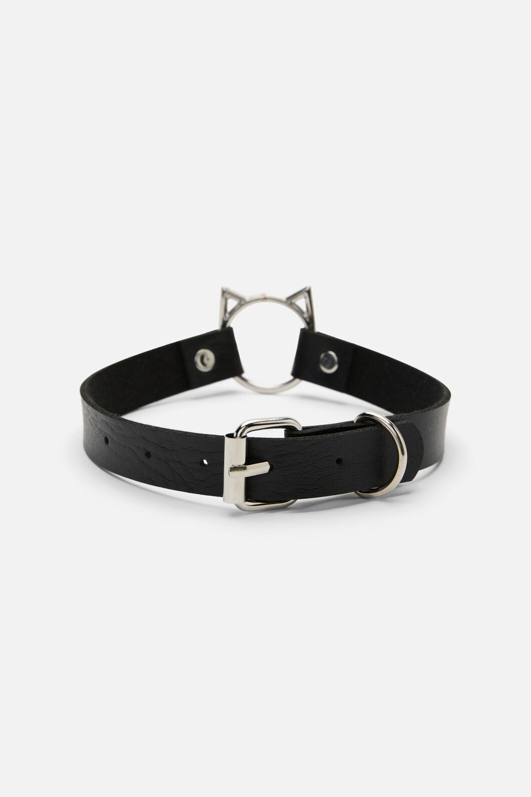Dangerfield - Cat Choker - black