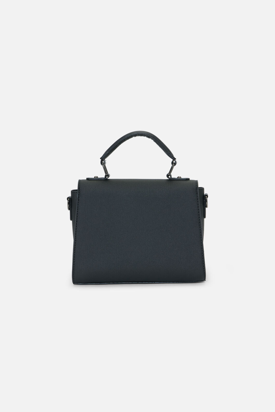 Dangerfield - Jackalope Goth Bag - black