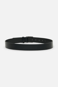 Dangerfield - Jackalope Goth Buckle Belt - black