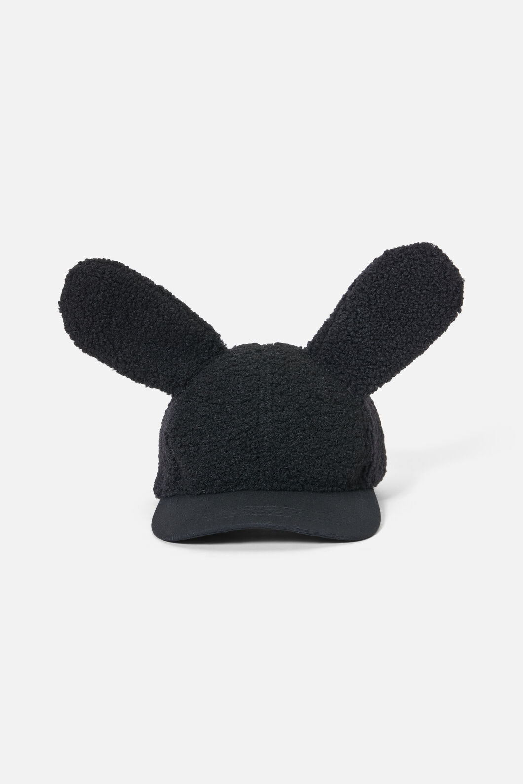 Dangerfield - All Ears Goth Cap - black