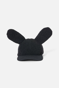 Dangerfield - All Ears Goth Cap - black