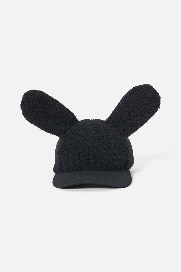 Dangerfield - All Ears Goth Cap - black