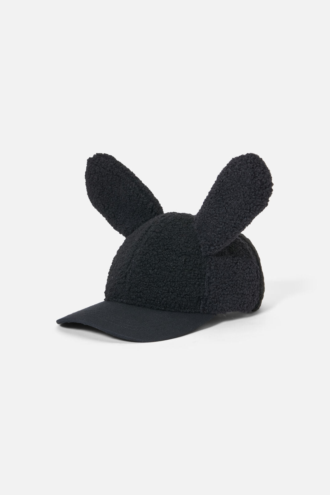 Dangerfield - All Ears Goth Cap - black