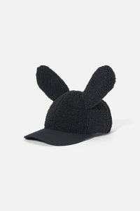 Dangerfield - All Ears Goth Cap - black