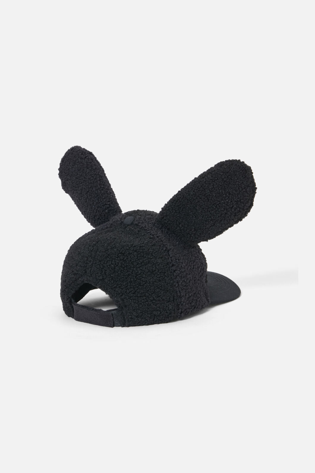 Dangerfield - All Ears Goth Cap - black