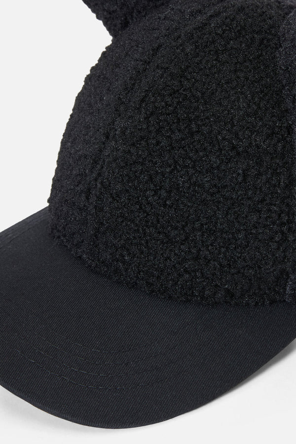 Dangerfield - All Ears Goth Cap - black