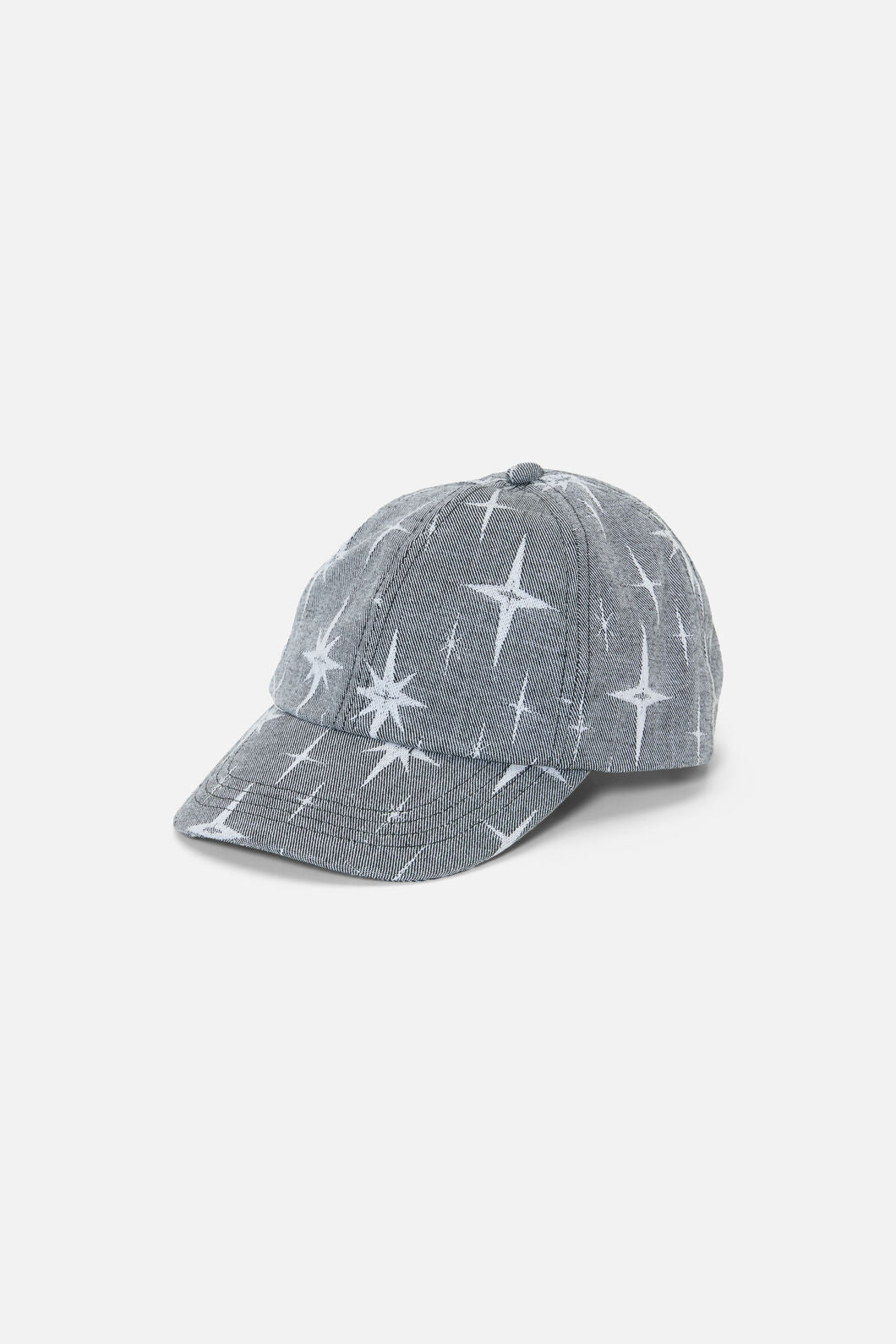 Dangerfield - Odette Denim Cap - black