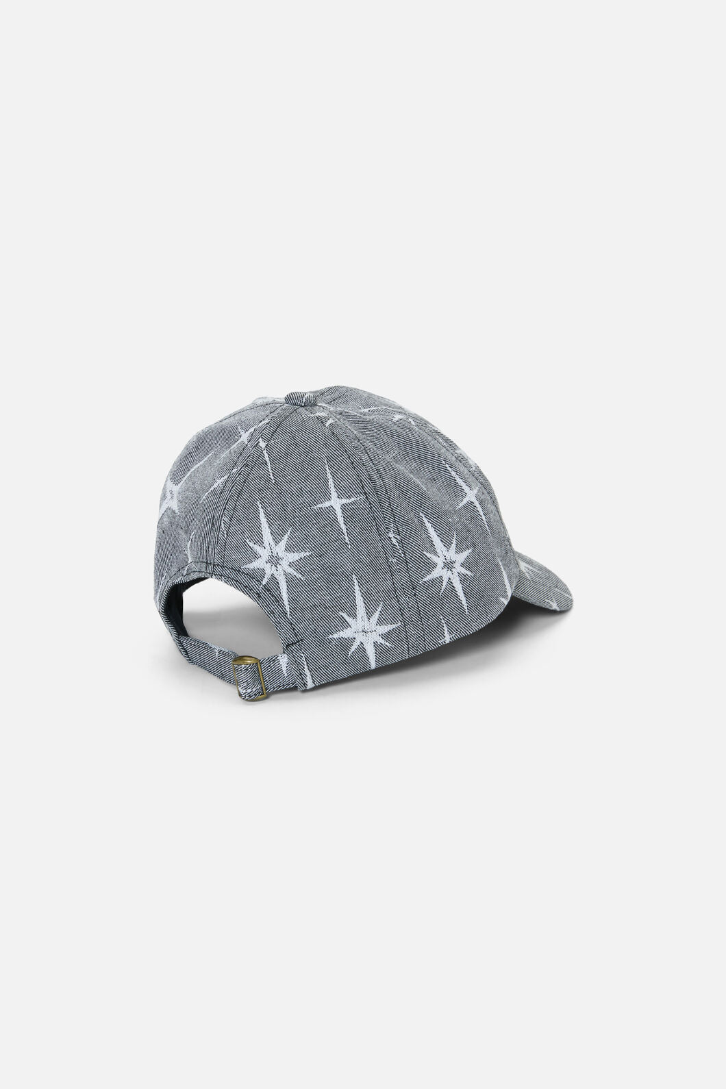 Dangerfield - Odette Denim Cap - black