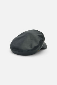 Dangerfield - PU Peak Hat - black