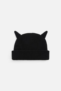 Dangerfield - Backstabber Beanie - black