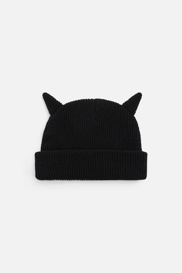 Dangerfield - Backstabber Beanie - black