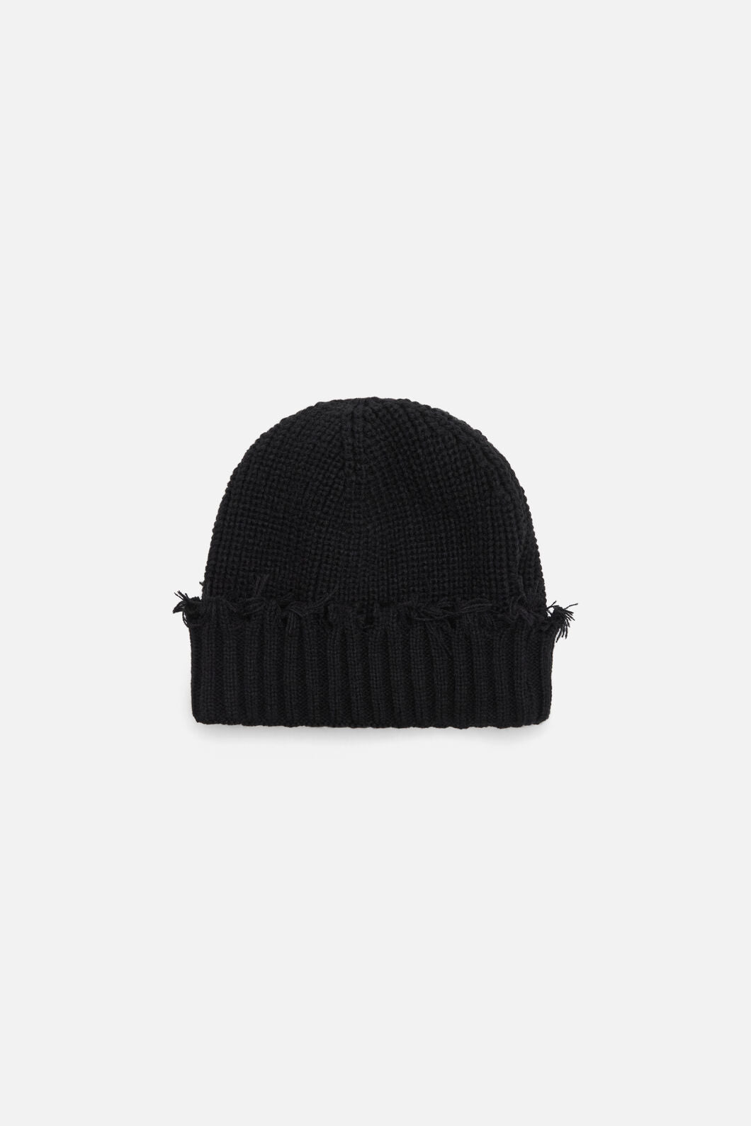Dangerfield - Sword Charm Beanie - black