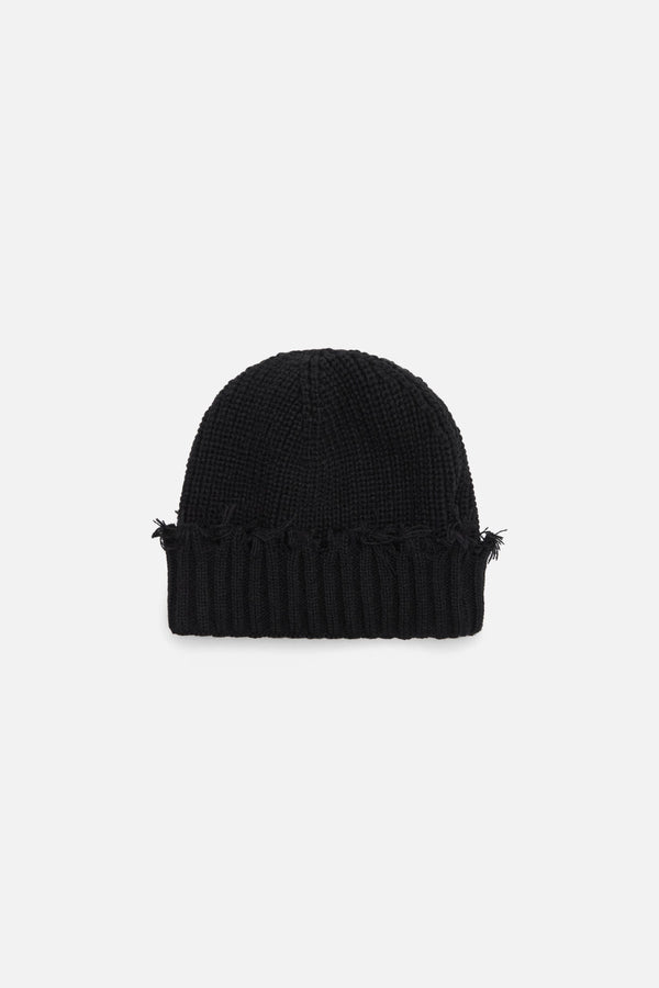 Dangerfield - Sword Charm Beanie - black