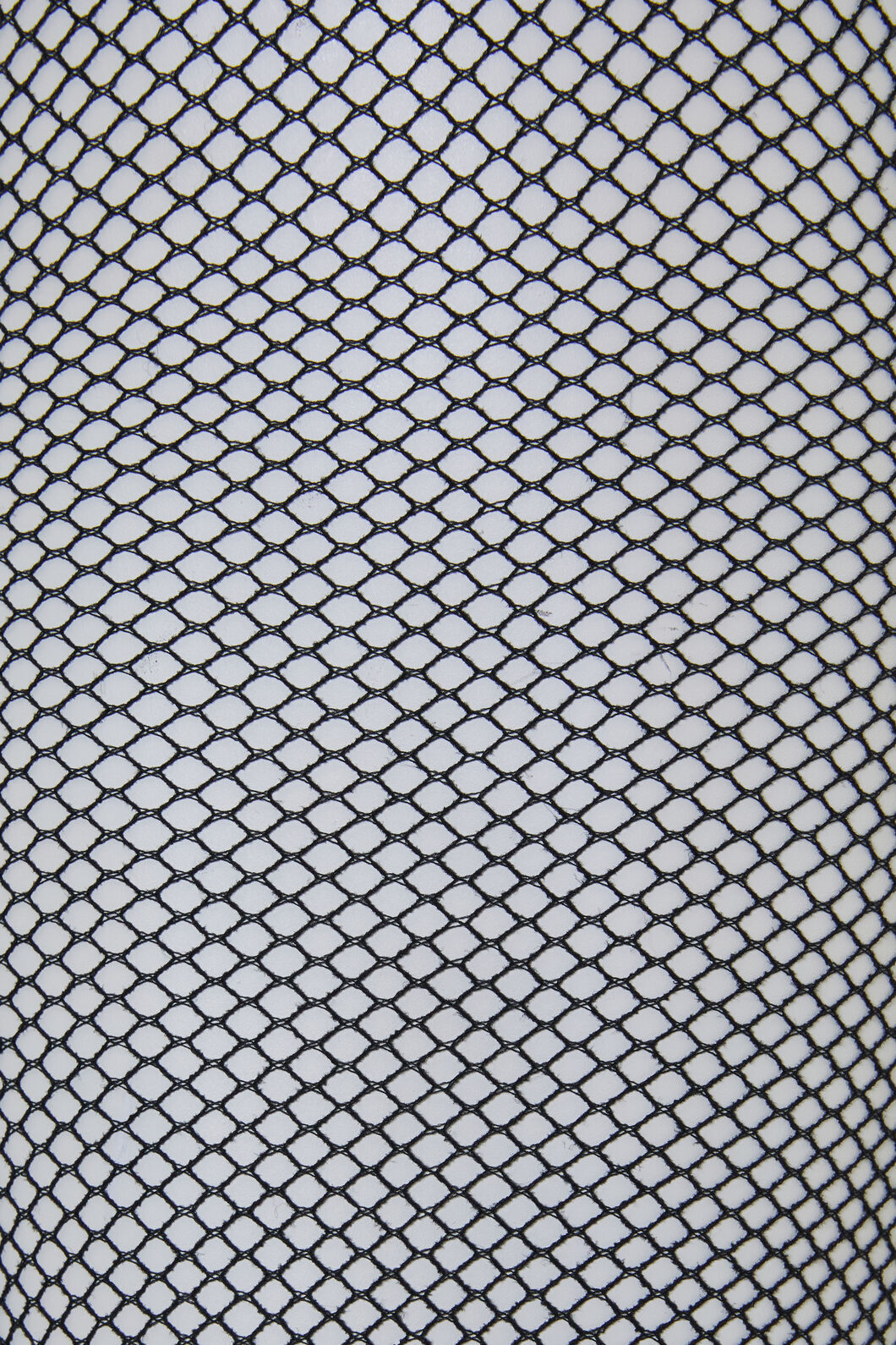 Dangerfield - Micro Fishnet Tights - black