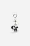 Dangerfield - Try Your Luck Bag Charm - black