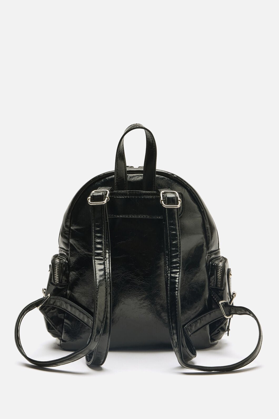 Dangerfield - Moto Stud Backpack - black
