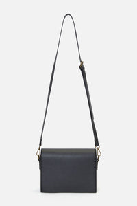 Dangerfield - Snowdrop Cat Book Bag - black