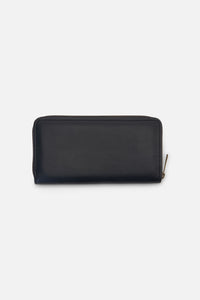 Dangerfield - Official Cat Portrait Wallet - black